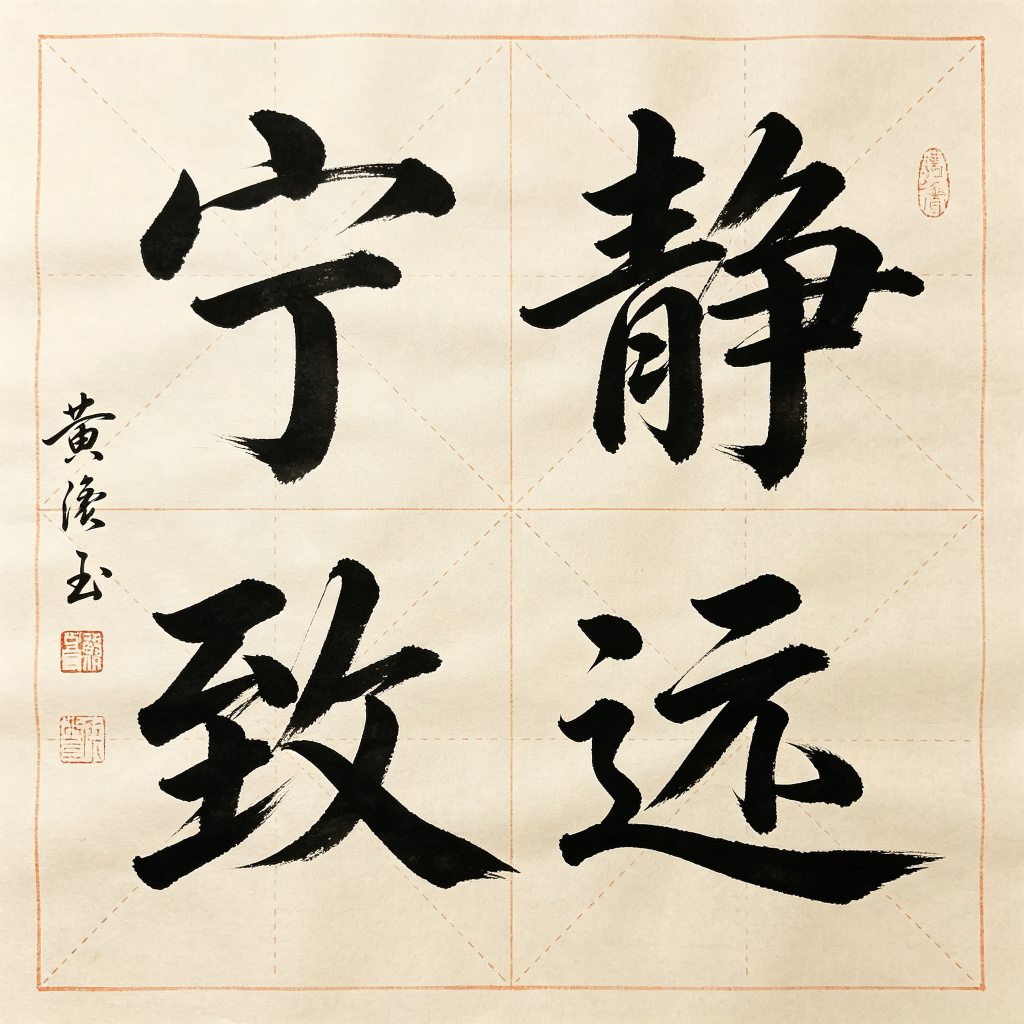 老李