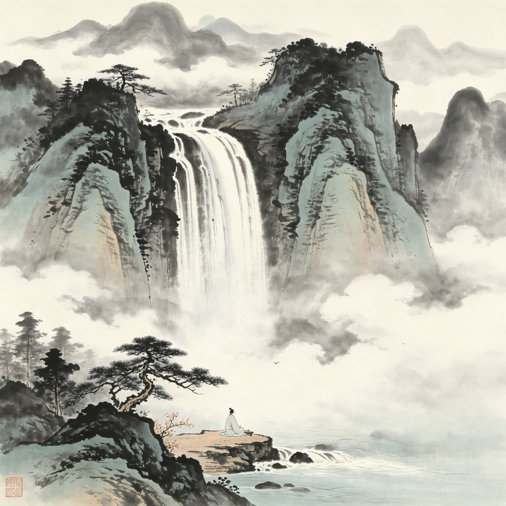 宁静致远
