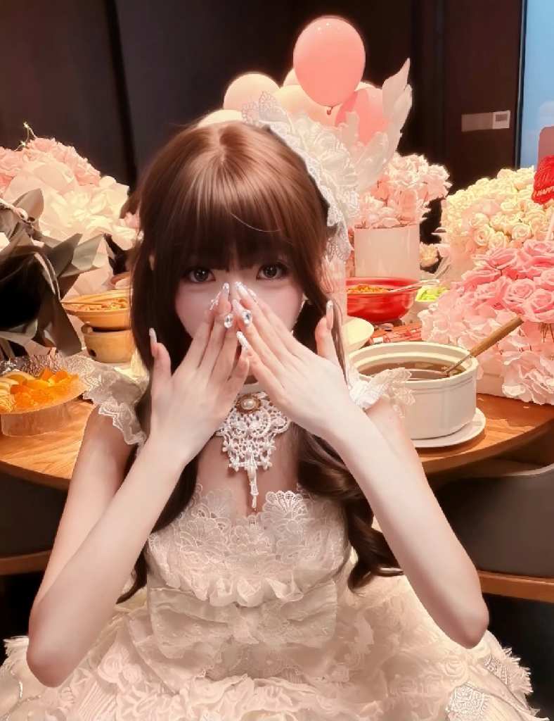 小鹿晴